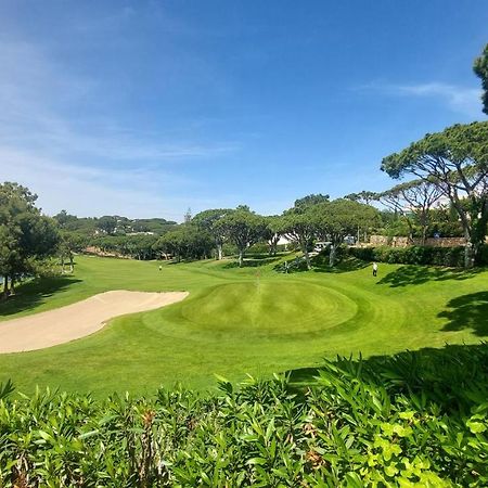 Willa Casa Jolie Vale do Lobo Zewnętrze zdjęcie