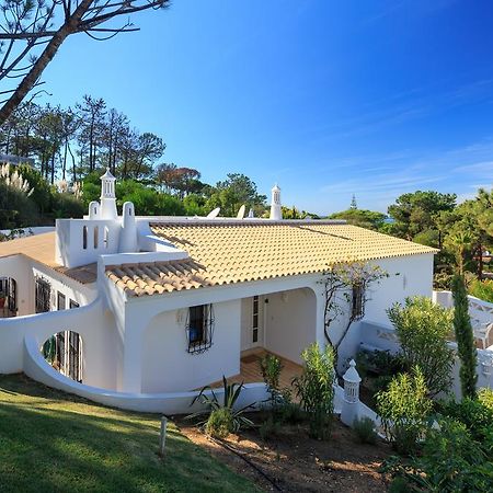 Willa Casa Jolie Vale do Lobo Zewnętrze zdjęcie