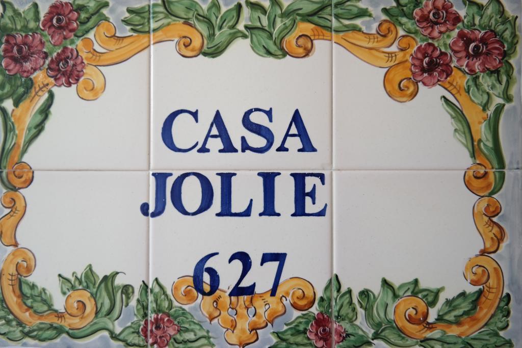 Willa Casa Jolie Vale do Lobo Pokój zdjęcie