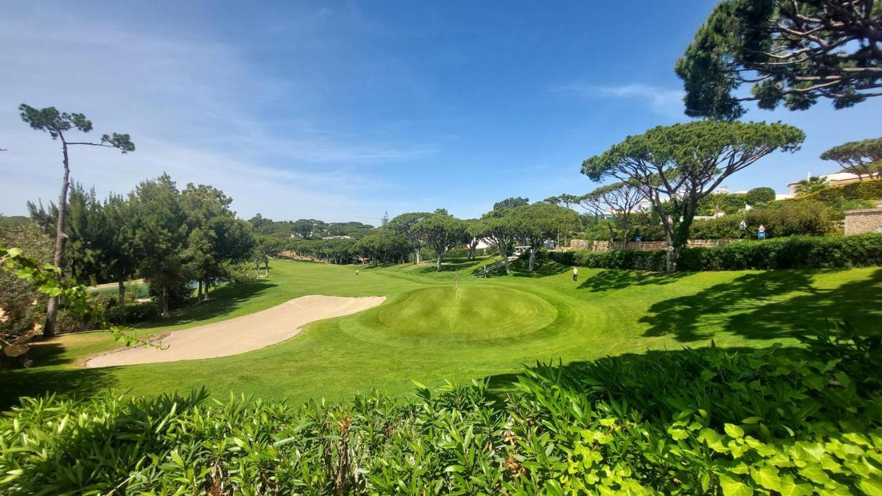 Willa Casa Jolie Vale do Lobo Zewnętrze zdjęcie