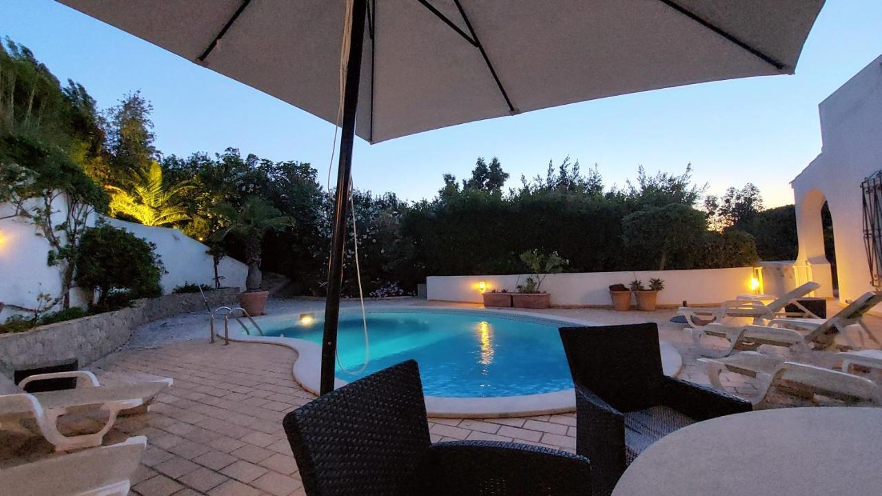 Willa Casa Jolie Vale do Lobo Zewnętrze zdjęcie