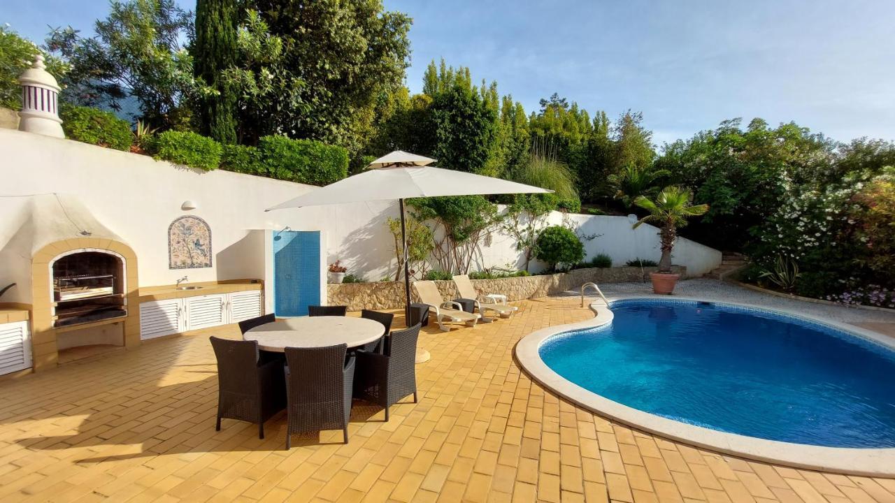 Willa Casa Jolie Vale do Lobo Zewnętrze zdjęcie