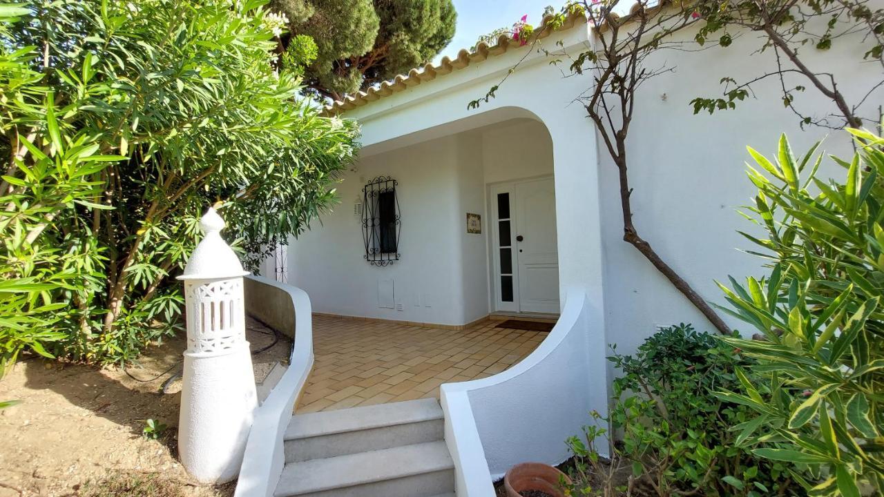 Willa Casa Jolie Vale do Lobo Zewnętrze zdjęcie