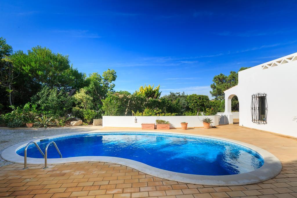 Willa Casa Jolie Vale do Lobo Zewnętrze zdjęcie