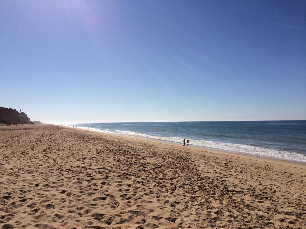 Willa Casa Jolie Vale do Lobo Zewnętrze zdjęcie