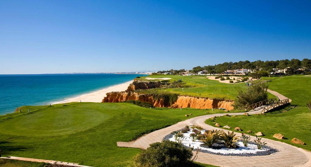 Willa Casa Jolie Vale do Lobo Zewnętrze zdjęcie