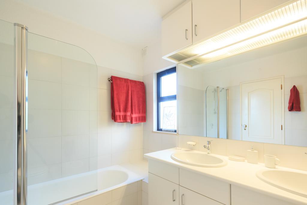 Willa Casa Jolie Vale do Lobo Zewnętrze zdjęcie