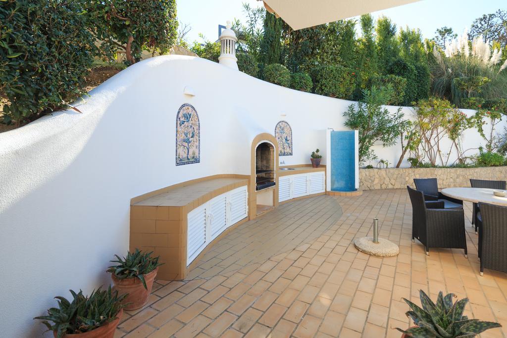 Willa Casa Jolie Vale do Lobo Zewnętrze zdjęcie
