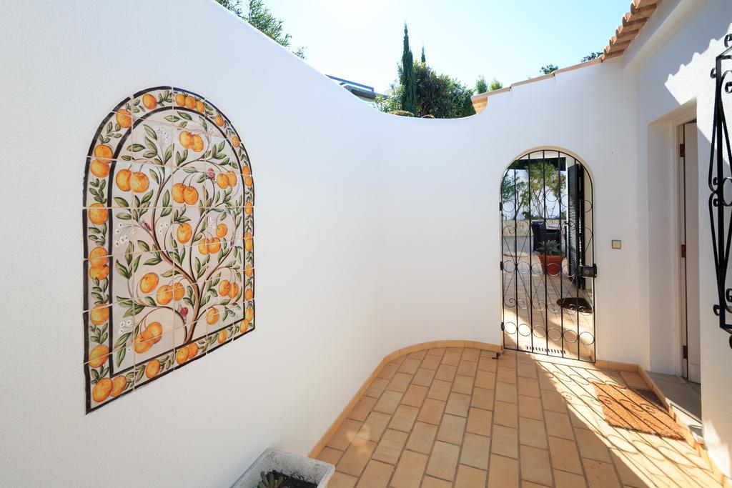 Willa Casa Jolie Vale do Lobo Zewnętrze zdjęcie