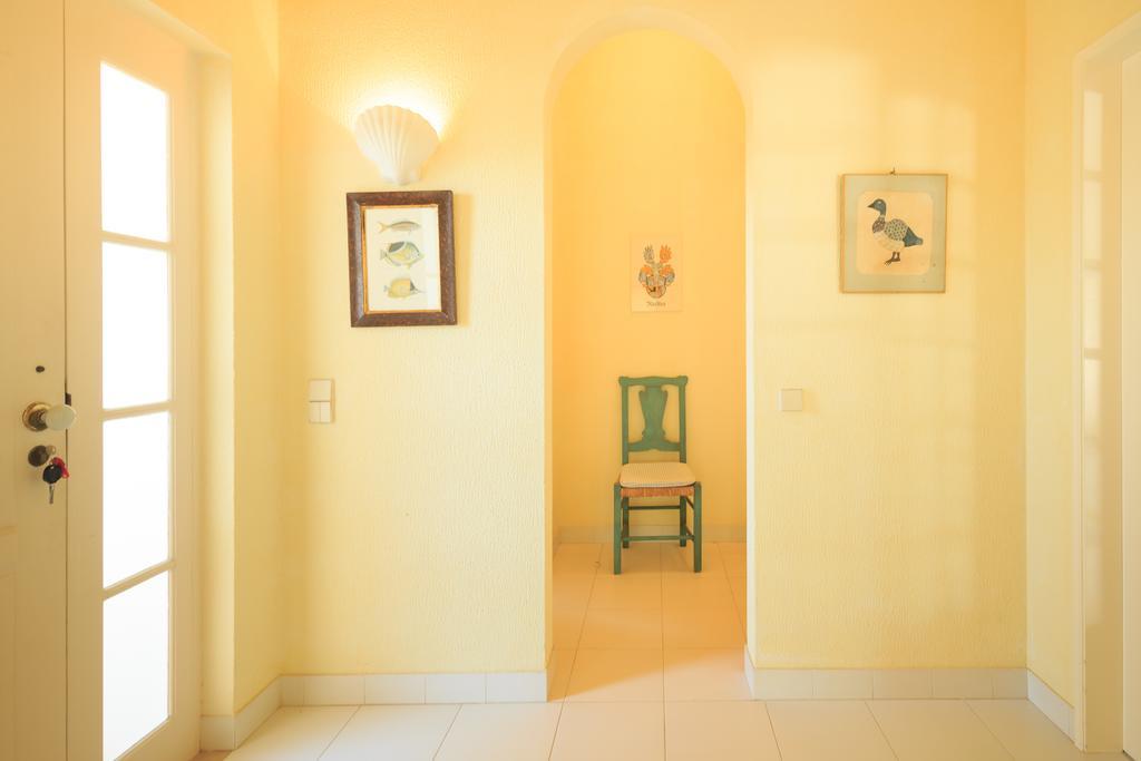 Willa Casa Jolie Vale do Lobo Zewnętrze zdjęcie