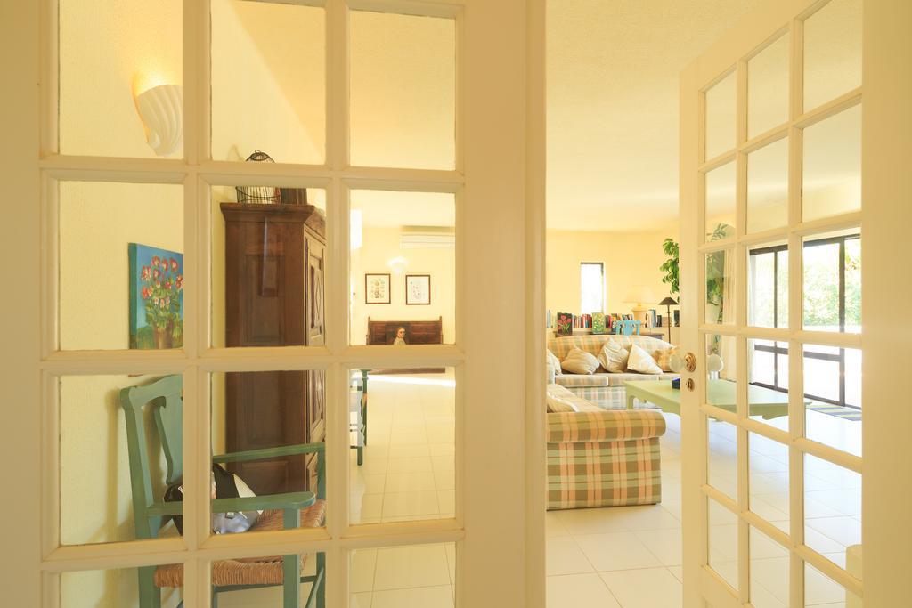 Willa Casa Jolie Vale do Lobo Zewnętrze zdjęcie