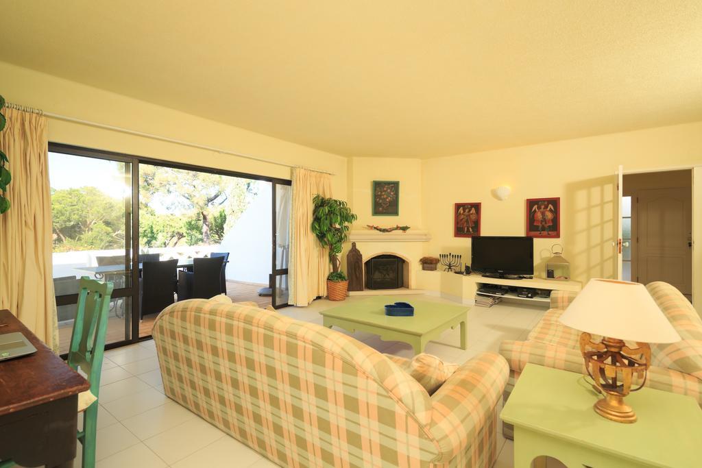 Willa Casa Jolie Vale do Lobo Zewnętrze zdjęcie