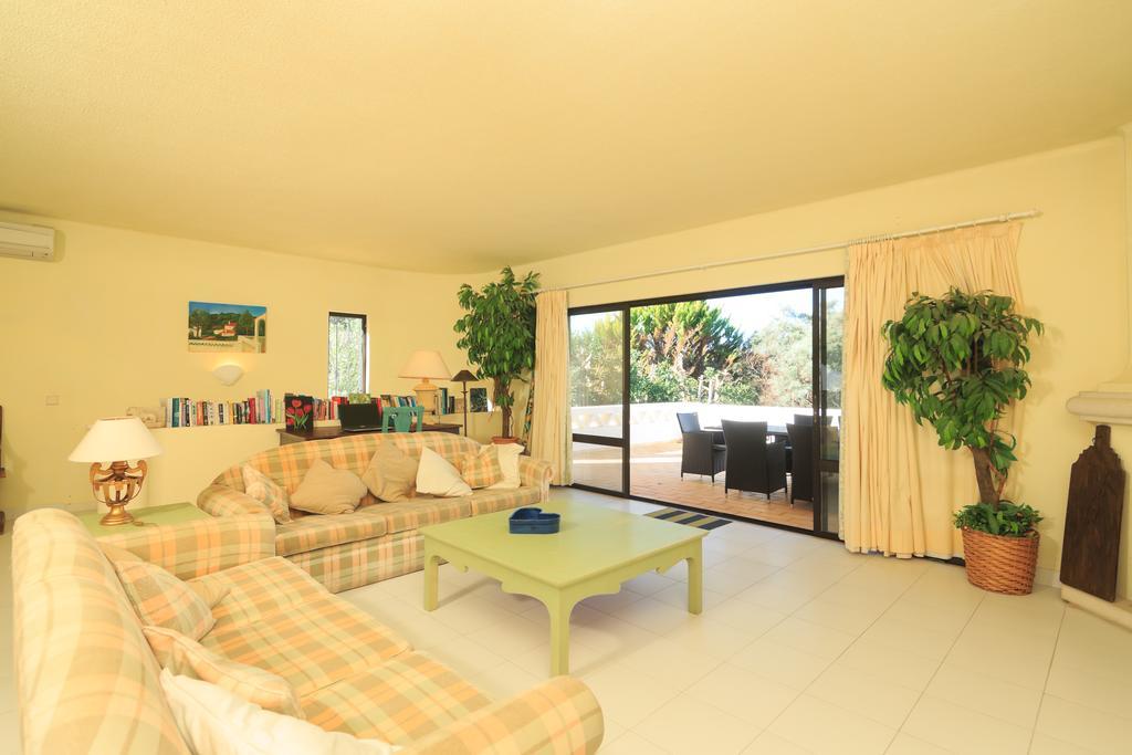 Willa Casa Jolie Vale do Lobo Zewnętrze zdjęcie