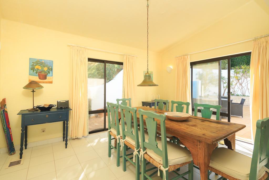 Willa Casa Jolie Vale do Lobo Zewnętrze zdjęcie