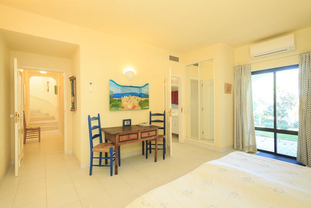 Willa Casa Jolie Vale do Lobo Zewnętrze zdjęcie
