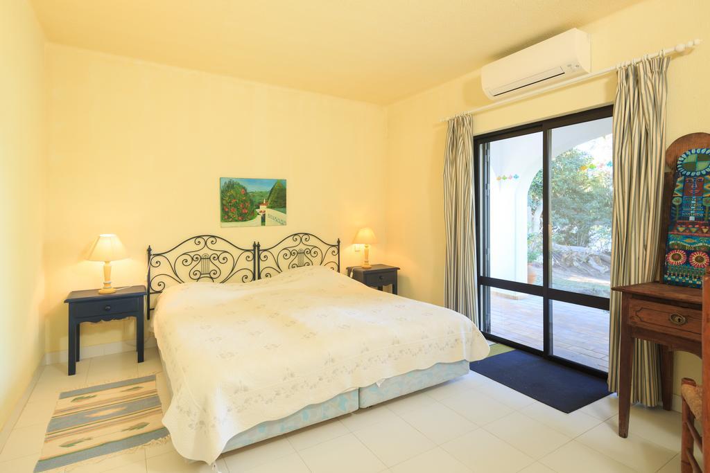 Willa Casa Jolie Vale do Lobo Zewnętrze zdjęcie