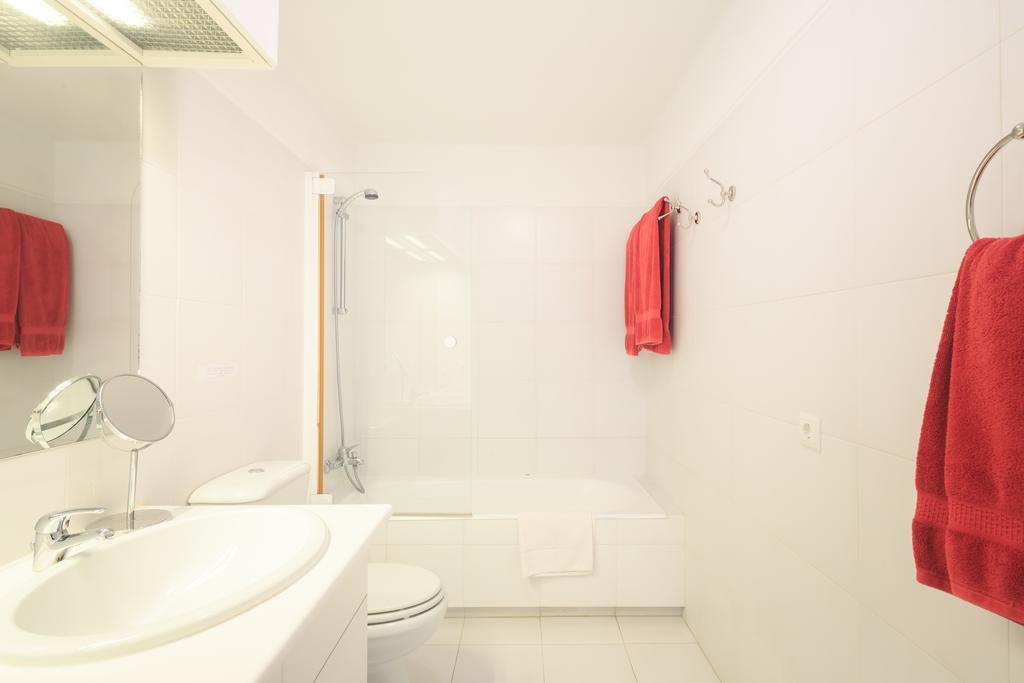 Willa Casa Jolie Vale do Lobo Zewnętrze zdjęcie